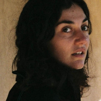 Émilie Brisavoine image